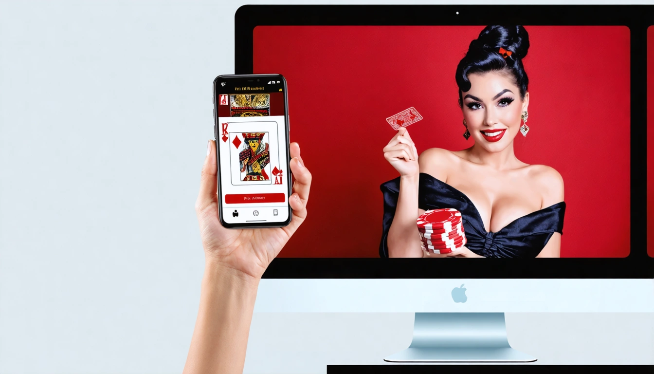 how to play Pin Up